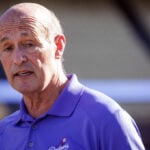Dodgers president shuts down sale rumors after Mark Walter’s $12.5B Lakers deal