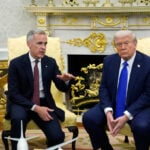 US imposes 50% tariffs on $20 billion worth of Canadian products