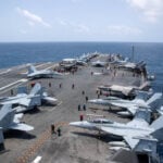 US, Iran keep up hostile rhetoric ahead of new sanctions