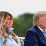Trump heads into midterms short on foreign policy wins