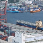 South Korea ship to test Arctic commercial route amid Western concerns