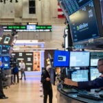 Wall Street week ahead: Reports on consumer confidence and inflation on tap