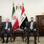Iran grants permission for a number of Iraqi oil tankers to pass through Hormuz