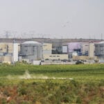 Romania adopts new measures to boost Danube waters to cool Cernavoda nuclear plant