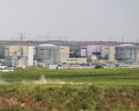 Romania adopts new measures to boost Danube waters to cool Cernavoda nuclear plant