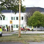 Swedish police probe online networks after teenage girl killed in school sword attack