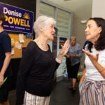 This rare Nebraska district backed Harris but sent a Republican to Congress. Can Democrats win here?