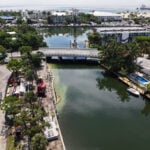 Florida shows how to adapt as coastal cities face growing threats from sea level rise and storms
