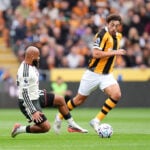 Man United beaten 2-0 as Hull makes dream return to Premier League