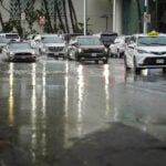 Two storms in two weeks: El Niño has taken down Hawaii’s hurricane force field