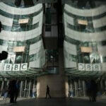 Trump urges court to reject BBC's bid to secure records from his family in defamation case
