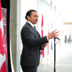A trade war between Canada and the US deepens rupture in what had been a close and durable alliance