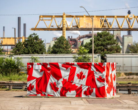 Trump's trade war with Canada: A timeline of how we got here