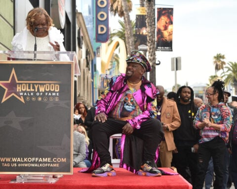 Early Motown songwriter Janie Bradford Hobbs dies in Los Angeles after illness at age 87