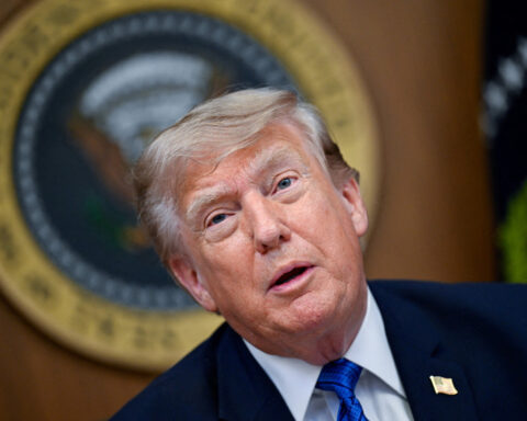 Trump wants more economic pressure on Iran. What are his options?