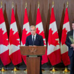 Canada to impose retaliatory tariffs on US steel, electronics, other products, Carney says