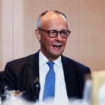Germany's Merz to press cabinet for faster pro-growth reforms