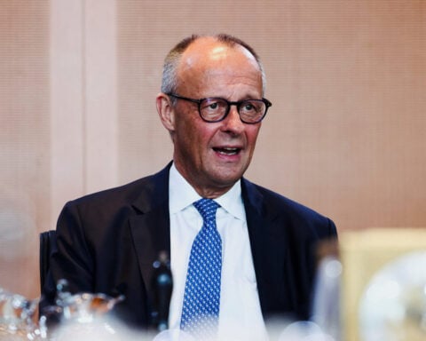 Germany's Merz to press cabinet for faster pro-growth reforms