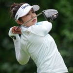 Miyu Yamashita opens 6-shot lead in CPKC Women’s Open in bid for wire-to-wire victory