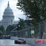 Motor racing- Palou claims seventh IndyCar pole of season in Washington