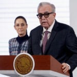 Mexican governor, indicted by US on cartel charges, requests leave again amid backlash