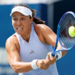 Jessica Pegula and Coco Gauff to meet in first all-American Cincinnati women's final in 56 years
