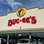 Buc-ee’s chain draws outcry in Ohio for launching fight over a mini mart's beaver logo