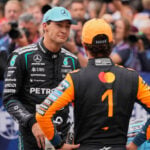 Lando Norris seeks another win as he starts on pole for F1's Dutch Grand Prix