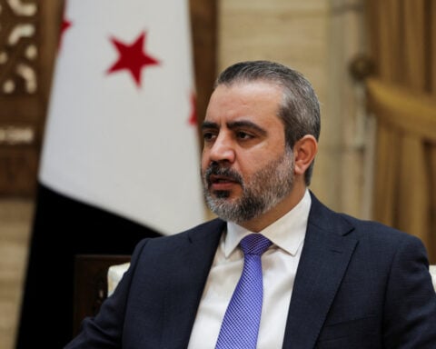 Israel strikes southern Syria; Damascus condemns attack