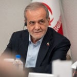 Iran’s president says US memorandum is best path out of stalled war, and other Middle East news