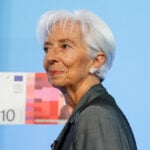 ECB chief Lagarde 'ready to serve' WEF, Swiss newspaper reports