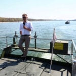 Hungary Paks nuclear plant could operate at full capacity by Wednesday, PM Magyar says
