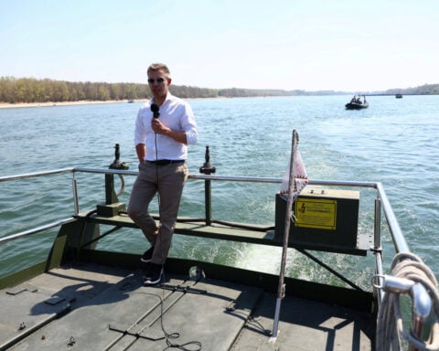 Hungary Paks nuclear plant could operate at full capacity by Wednesday, PM Magyar says