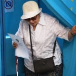 Kazakhstan votes in a parliamentary election expected to strengthen president’s grip on power