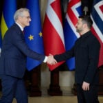 Norway to give over $9 billion to Ukraine in 2027