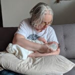 As the Clancy case highlights postpartum psychosis, a mom stricken by it shares her story of hope