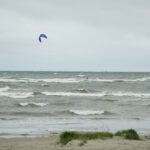 Powerful storm hits Baltic countries, killing 2 and leaving hundreds of thousands without power