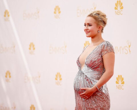 Maternal mental health is making headlines. Experts say it’s long overdue