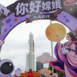 China abruptly postpones ambitious Chang’e-7 lunar mission launch