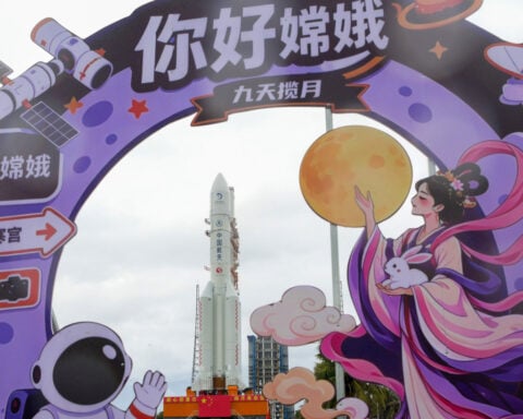China abruptly postpones ambitious Chang’e-7 lunar mission launch