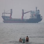 Iran says new sanctions threatened by 'desperate' US will fail