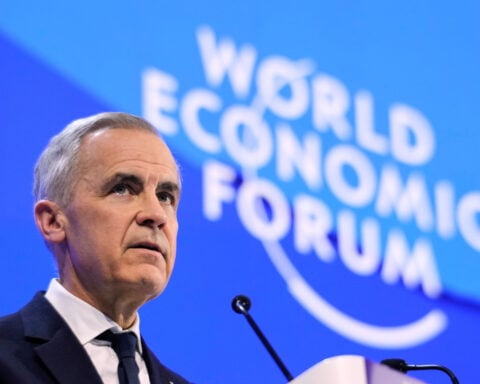 Carney warned about economic coercion. Now Trump is testing the Canadian prime minister