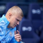 Man City rallies late for 2-1 win over Bournemouth in Maresca's first Premier League game in charge