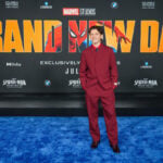 ‘Spider-Man’ tops box office in fourth weekend; ‘The Odyssey’ becomes Nolan’s highest-grossing film