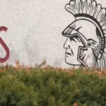 Minnesota school facing $7K price spike for mascot costume over proposed tariffs on Canadian imports