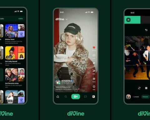 A new app is bringing Vine back, with a very 2026 twist