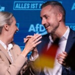 Germany's AfD eyes Saxony-Anhalt win as first step toward federal power