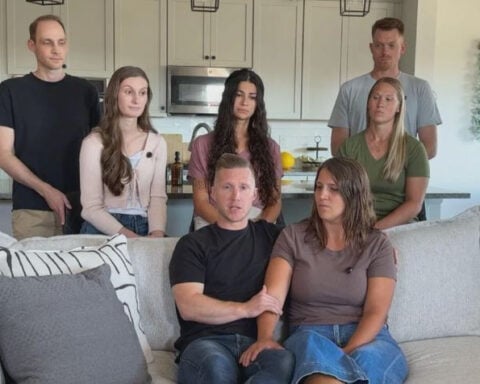 Family facing $300,000 in medical debt after K-9 officer attacks toddler, maims her father