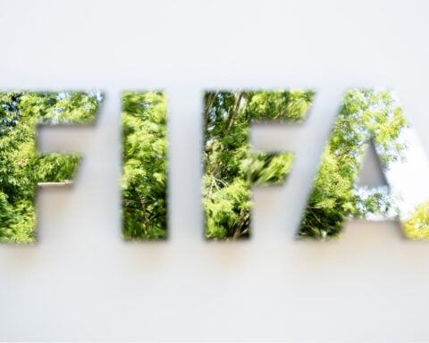 Nordic soccer associations have 'lost confidence' in FIFA boss Infantino