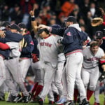 How the Boston Red Sox finally broke the ‘Curse of the Bambino’ to end an 86-year championship drought